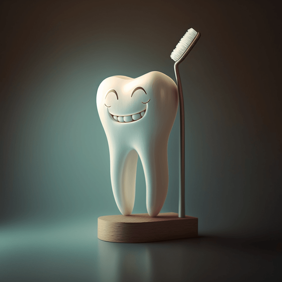 6 czynników wpływających na kolor zębów